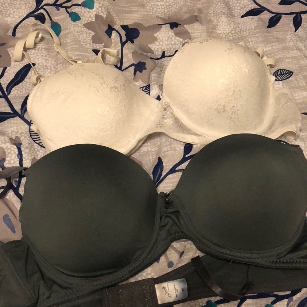 Bras